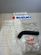 1 durite radiateur suzuki
