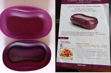 TUPPERWARE Cuiseur Solo