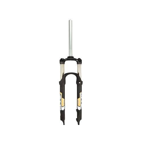Fourche vtt 595 - vtt, 1''1/8