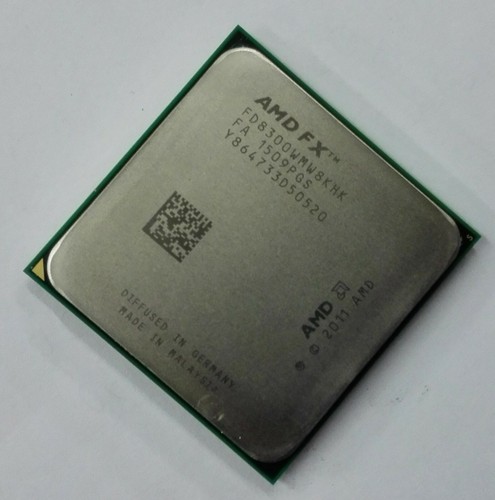 Amd 8300 desktop - desktop, processor
