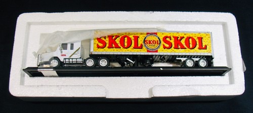 Matchbox collectibles skol - matchbox, collectibles: