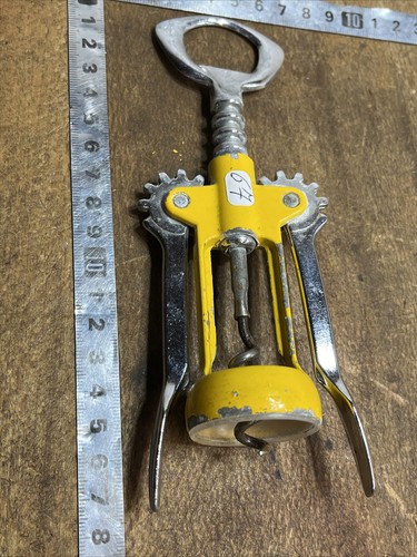 Ancien tire bouchon old - ancien,