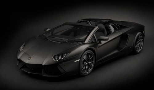 Pocher lamborghini aventador - pocher,