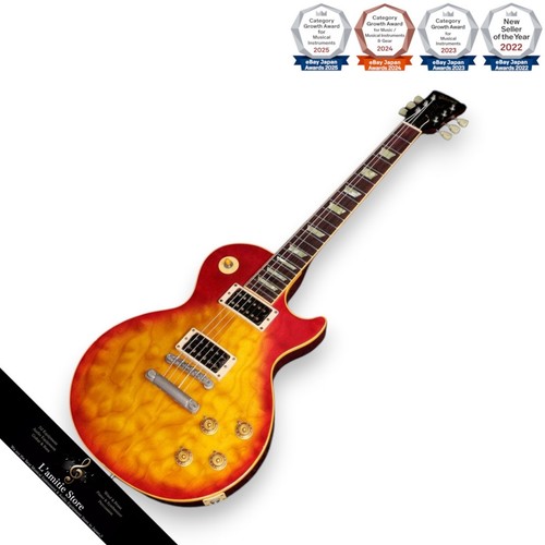 Guitare électrique gibson les - guitare,