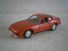 VOITURE PORSCHE 924 SCHUCO (A