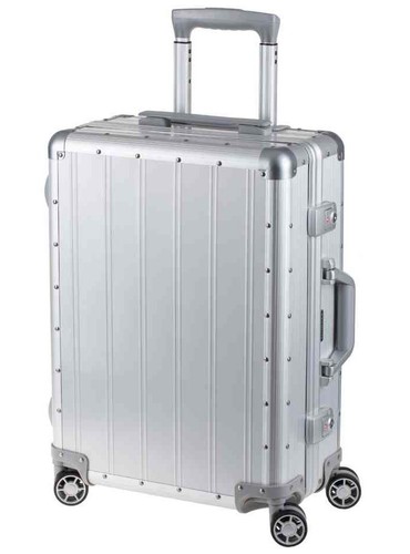 45170 alumaxx trolley de - alumaxx,