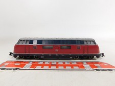 Märklin H0 AC 3021 Locomotive Diesel V 200 060 DB #DF202-3