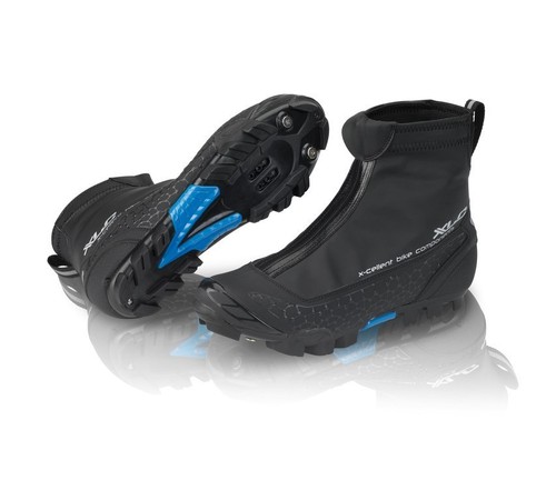 Chaussures hiver pour vtt - d'hiver,