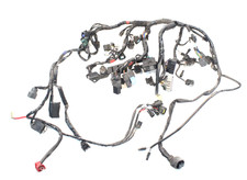 2007-2012 Triumph Street Triple 675 Main Wiring Harness Loom T2501648 - OEM
