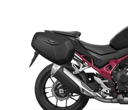 Honda 750 hornet - 750, 23/26