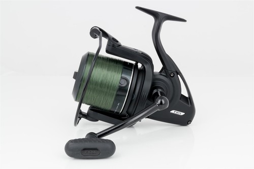 Moulinet fox fx11 - fx11, pour