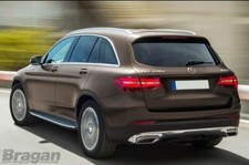 Marchepieds Latéraux pour