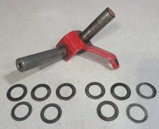 Wheel Horse D-160 D-180 D-200 and 18 Automatic Front LH Spindle