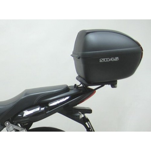 Porte bagages pour coffre shad - porte-bagages,