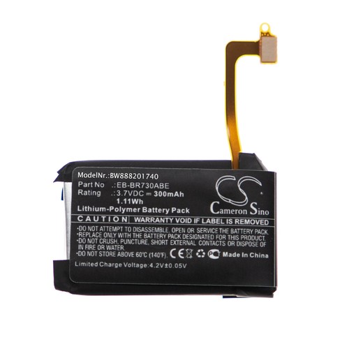 Batterie pour samsung gear - pour,