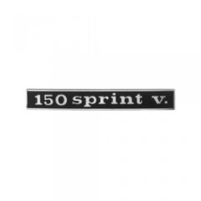 Tuning RMS pour Scooter Piaggio 150 Vespa Sprint Veloce 1969 à 1979 145342 Neuf