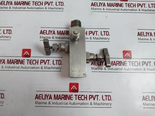 Manifold transmetteur - manifold,