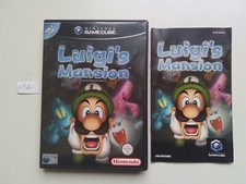 Luigi’s Mansion Complet sur