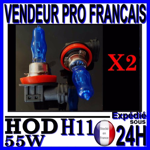 Ampoule plasma hod - ampoule, 55