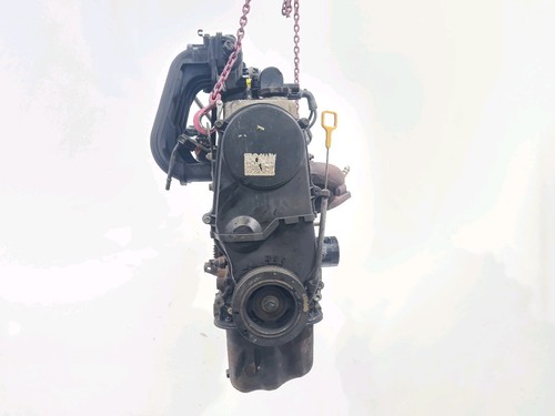 Moteur type b10s1 daewoo - moteur,