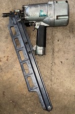 Hitachi NR83A2 Framing Strip Nailer 3 1/4" in Made in Japan 