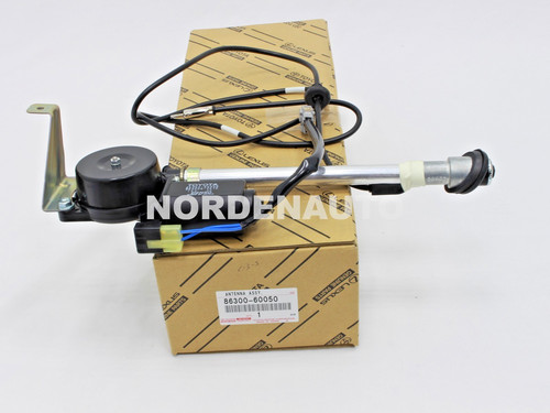 Toyota land cruiser 1991 - toyota,