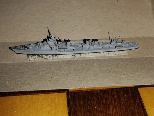 Maquette bateau - maquette, de