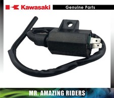KAWASAKI AUTHENTIQUE OEM