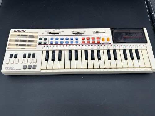 Vtg casio mini synth - vtg,