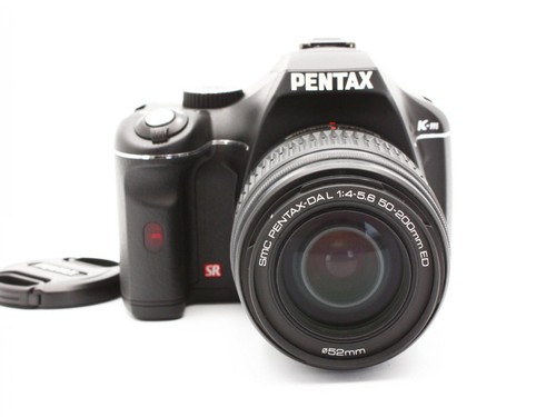 Exc appareil photo reflex - [exc+5],