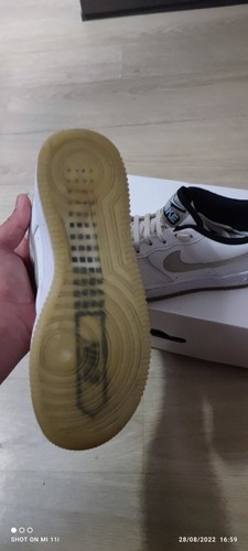 Nike air force low - 1,