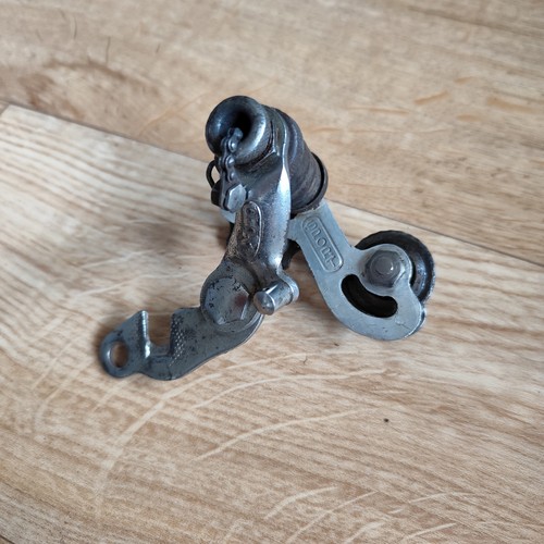Dérailleur arrière cyclo - dérailleur,
