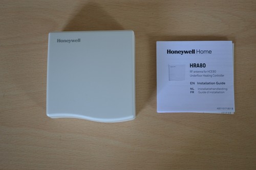Antenne honeywell home - antenne, hra80