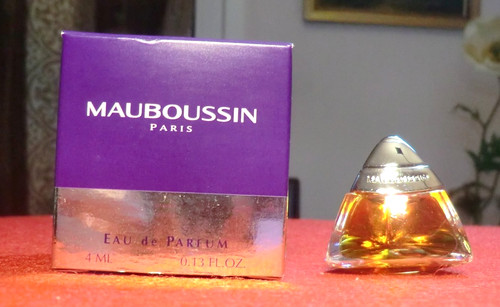 Mauboussin edp ml de - -, 4