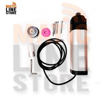 BFT Moteur Remplacement