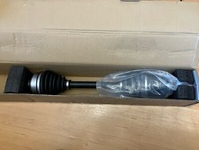 0085 J & R Driveshaft DS198 Front Left For Citroën Berlingo C4 Saxo Peugeot 307
