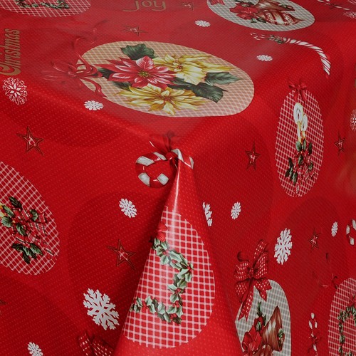 Nappe table toile - nappe, cirée