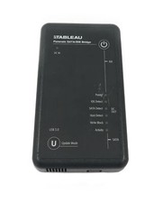Tableau Digital Intelligence T35u UltraBlock II Forensic SATA/IDE Bridge Module