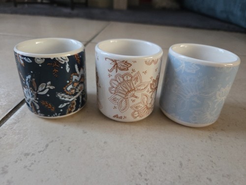 Lot tasses a cafe - tasses,