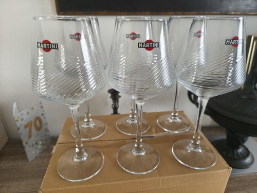 Lot magnifiques verres - magnifiques,