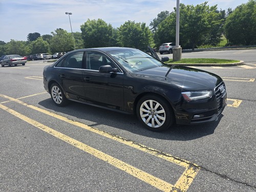 2015 audi premium - 2015,