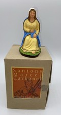 Santon Marcel CARBONEL Taille