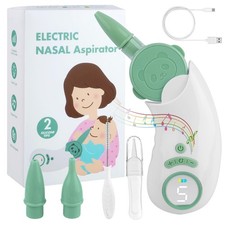 Aspirateur Nasal Bebe