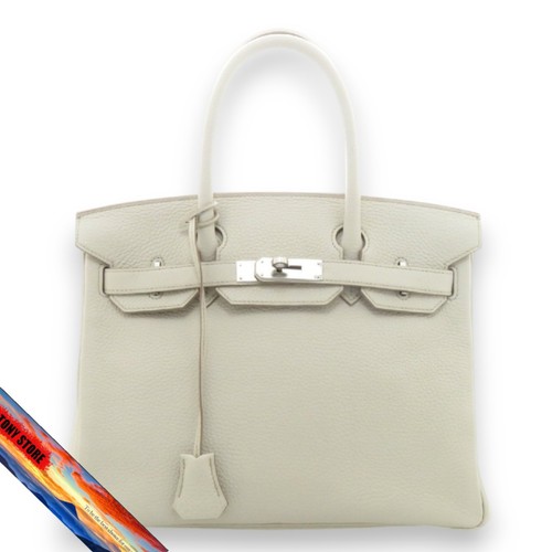 Sac main hermès - sac,