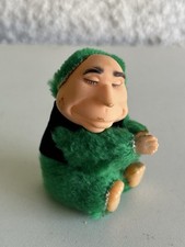 Vintage peluche pince