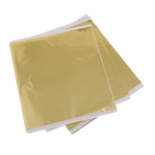 100 Pack 14x14cm Imitation