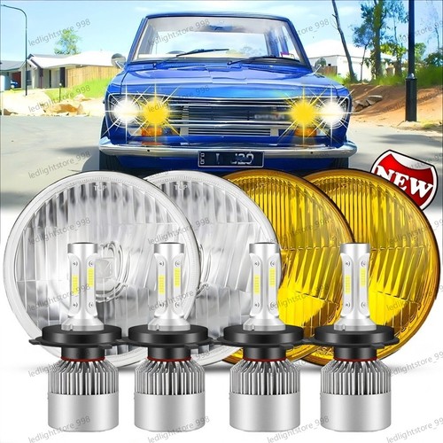 4pcs for datsun 620 - 4pcs,