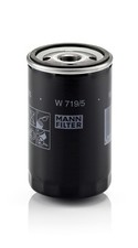 MANN-FILTER W 719/5 Oil Filter