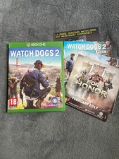 Watch Dogs 2 sur XBOX ONE - FR