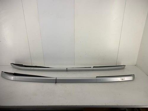 Barres toit peugeot 2008 - de,
